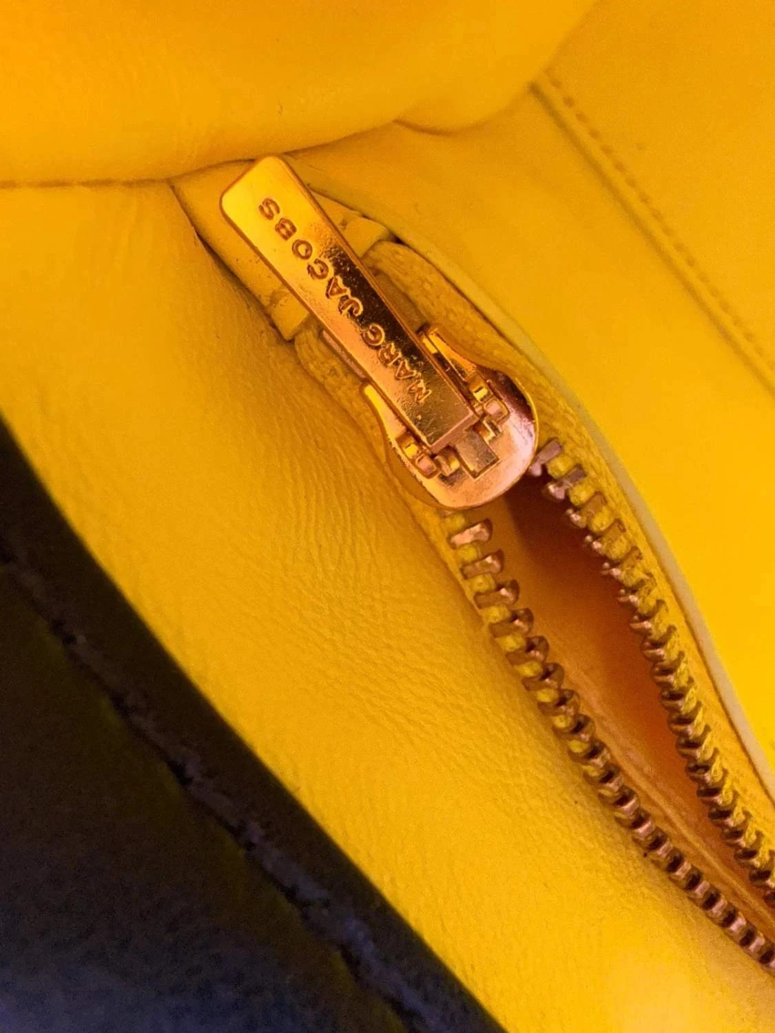 Mini Crossbody-tas Marc Jacobs zwart – photo 14